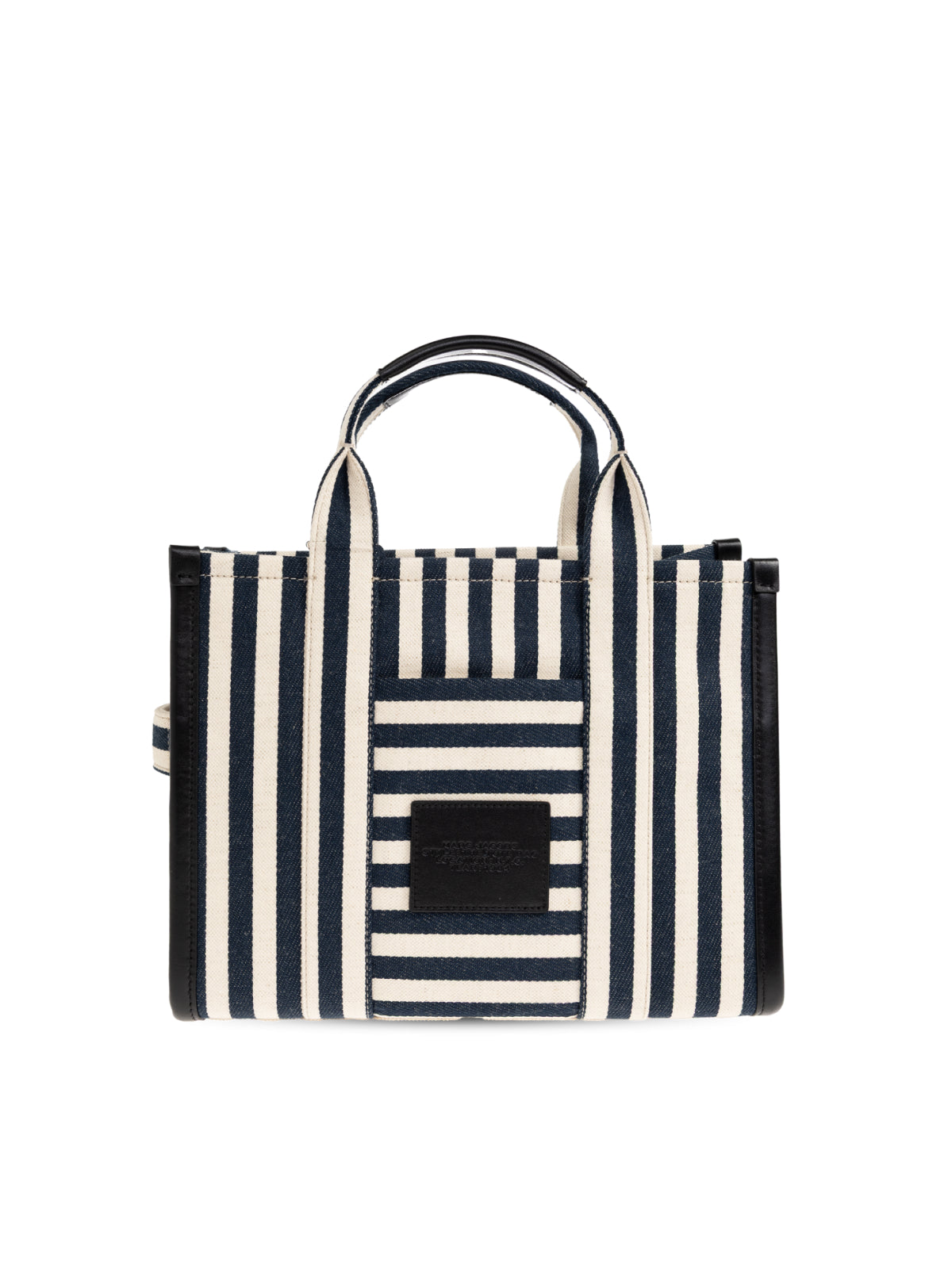 Marc Jacobs Tote Bag — Navy