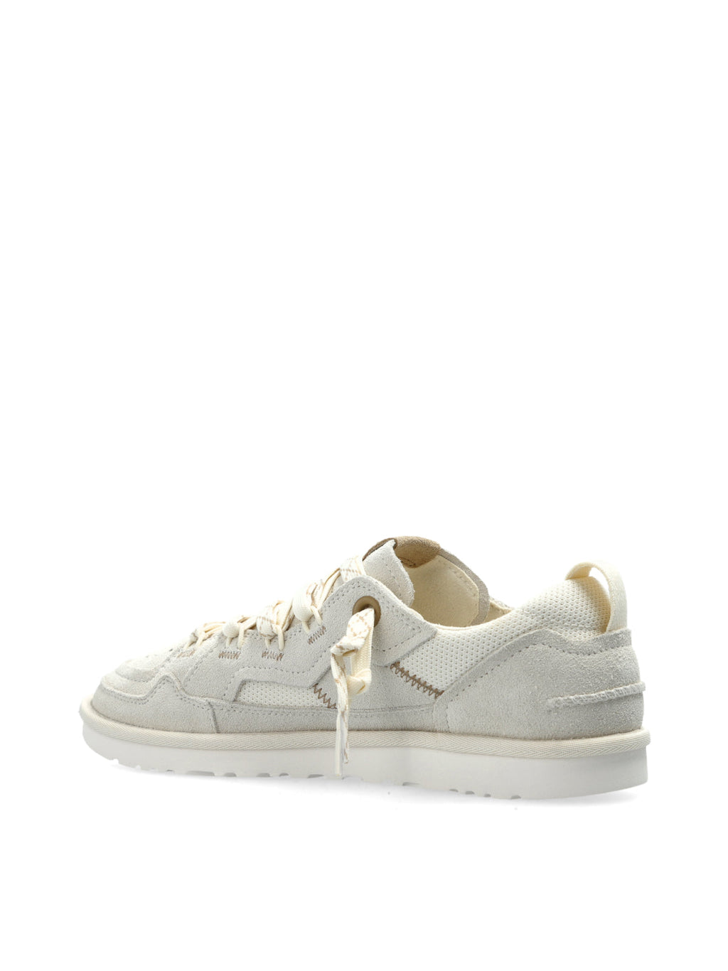 Ugg Australia Sneaker — White