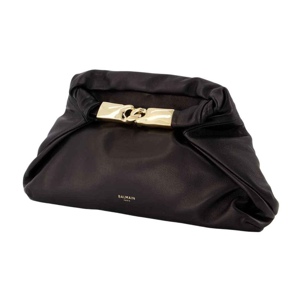 Balmain Dinner At Clutch — Black
