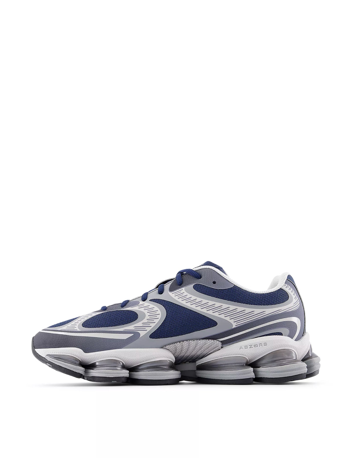 New Balance Abzorb Sneaker — Navy