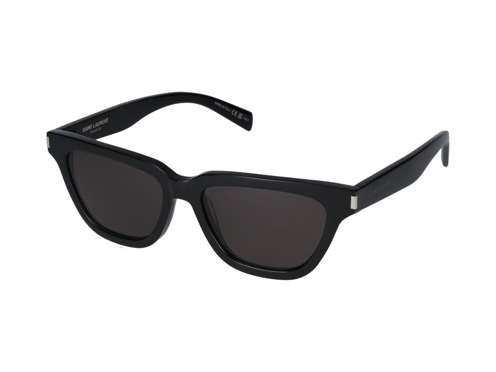 Saint Laurent SL Sunglasses — Black