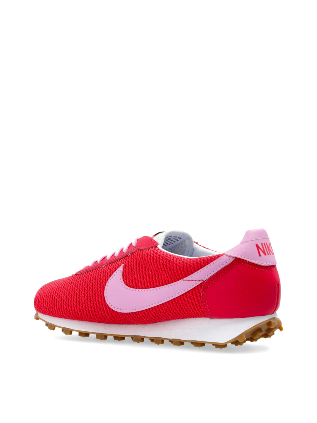 Nike LD-1000 Sneaker — Red