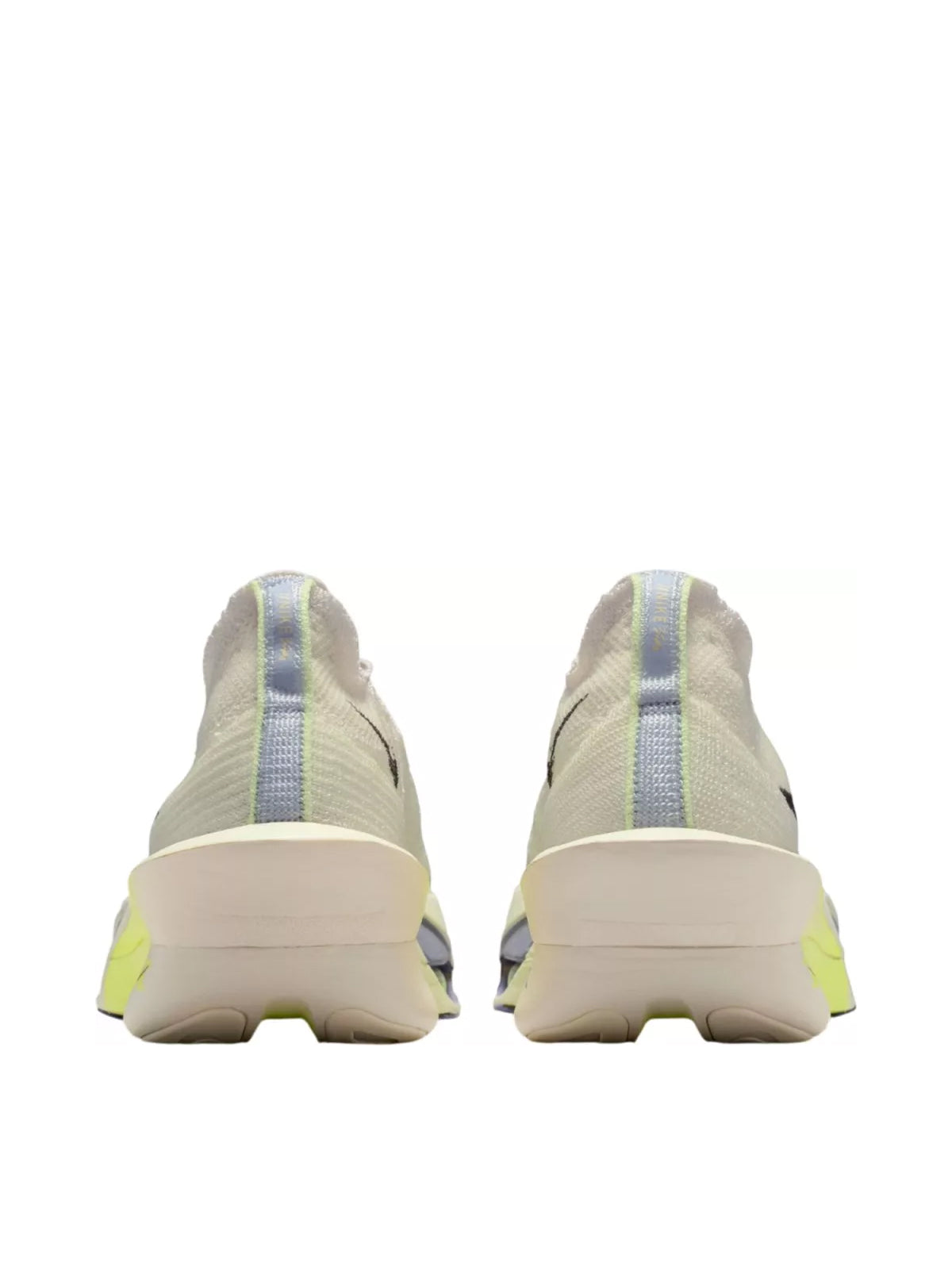 Nike Air Zoom Sneakers — Beige