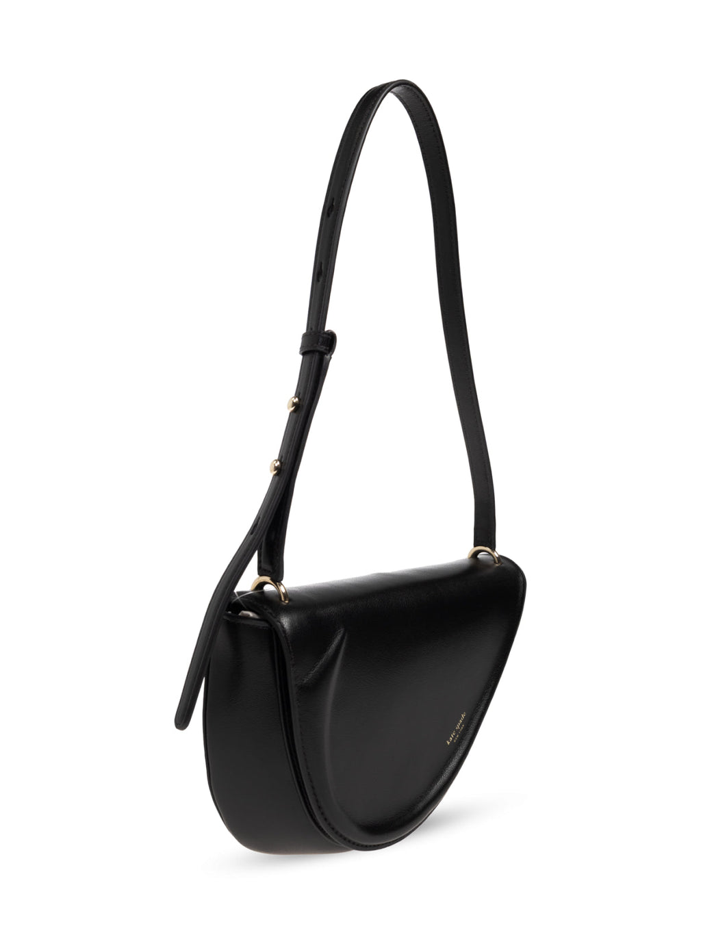 Kate Spade Shoulder Bag — Black