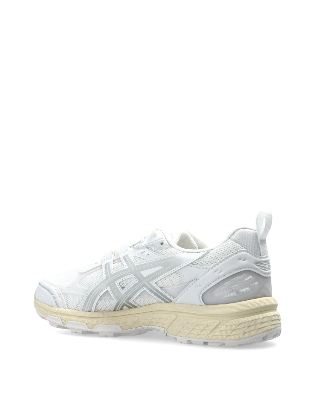 Asics Gel-Nunobiki Sneaker — White