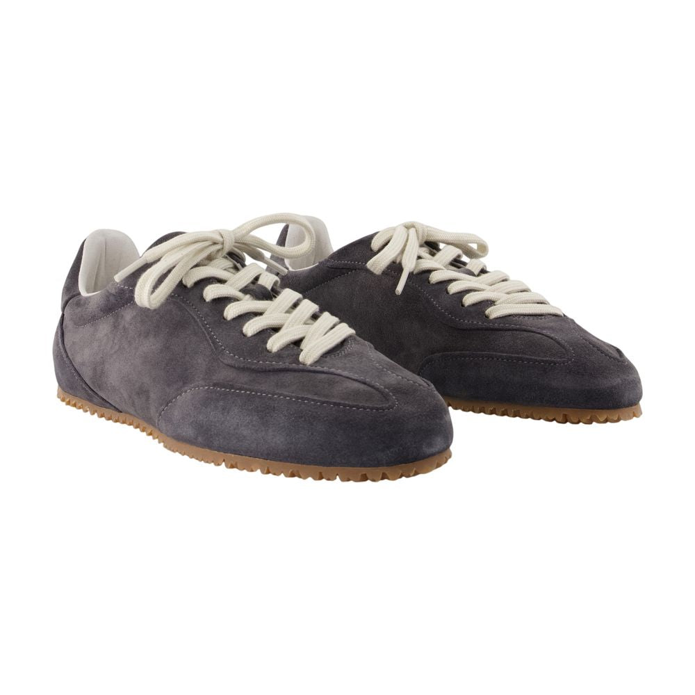 Axel Arigato Sneaker — Gray