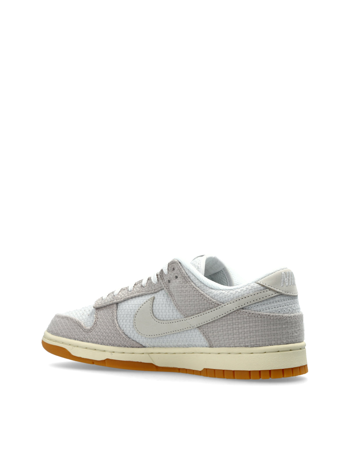 Nike Dunk Low Retro SE Sneaker — Gray