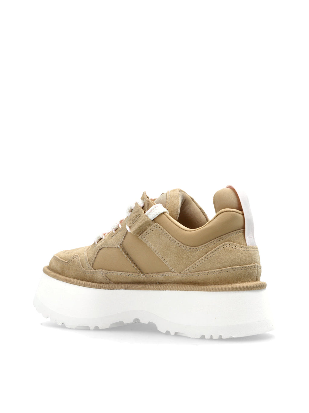 Ugg Australia Astromel Sneaker — Beige