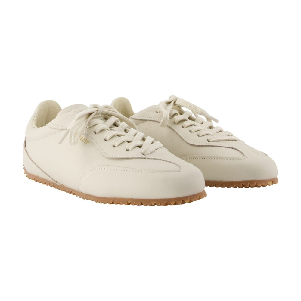 Axel Arigato Daze Runner Sneaker — White