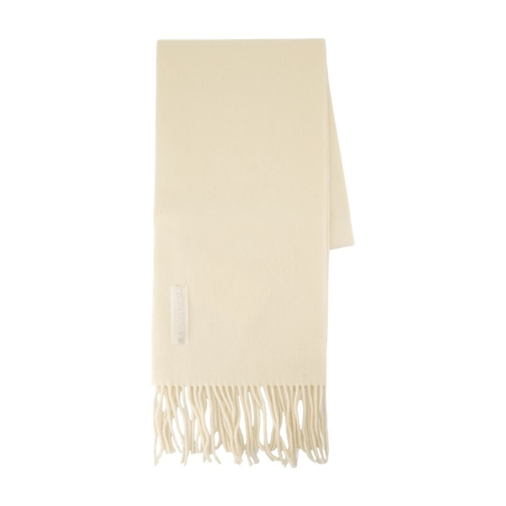 Our Legacy Scarf — Ivory
