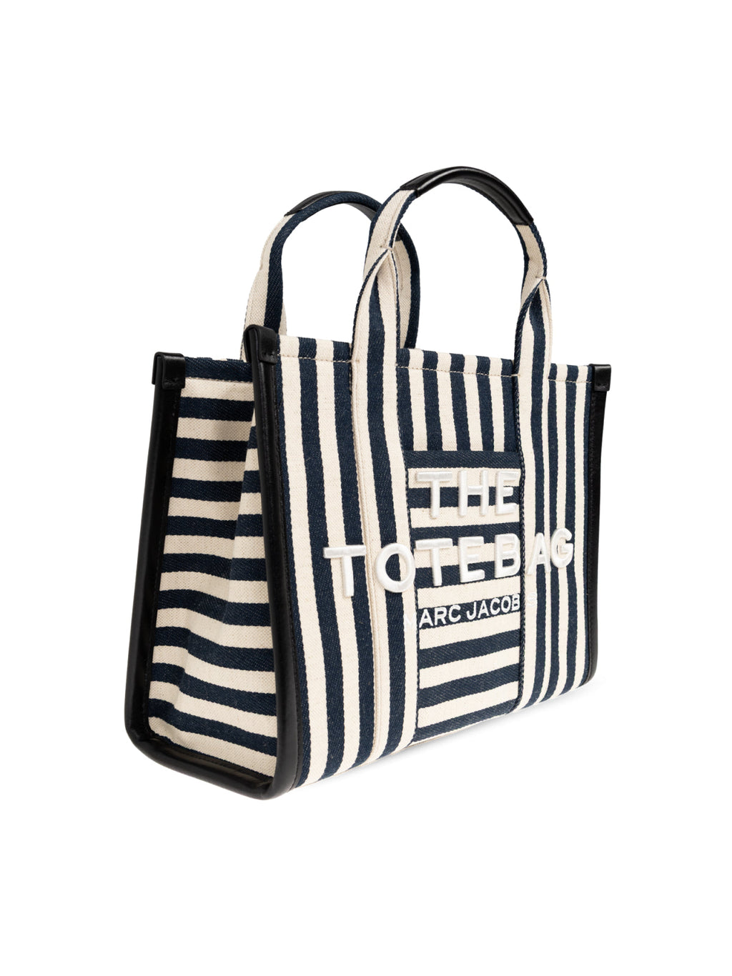 Marc Jacobs Tote Bag — Navy