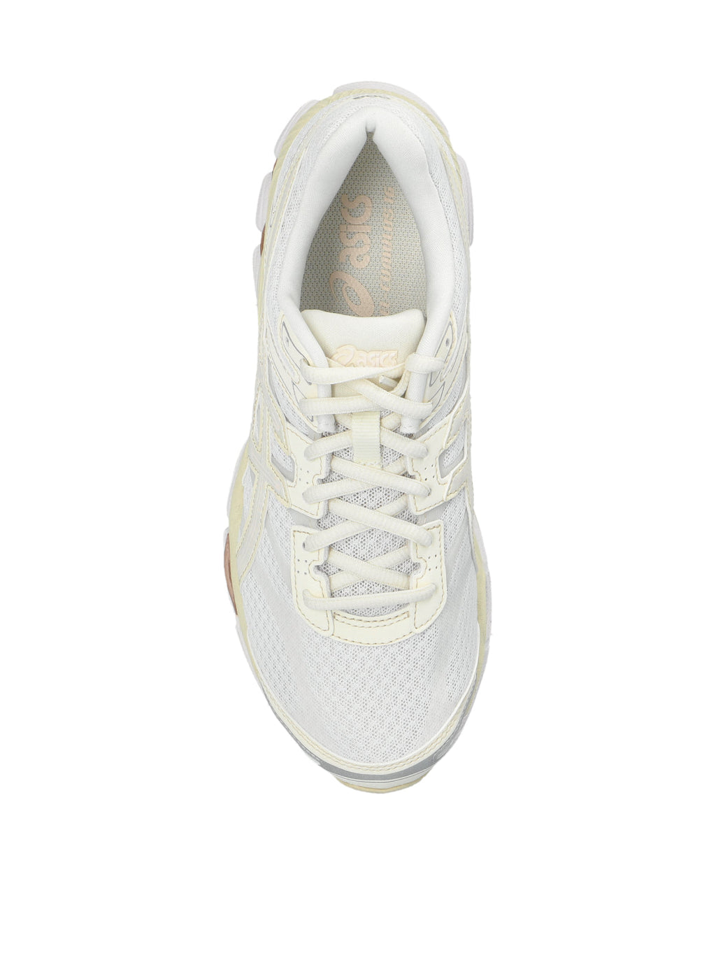 Asics Sneaker — White