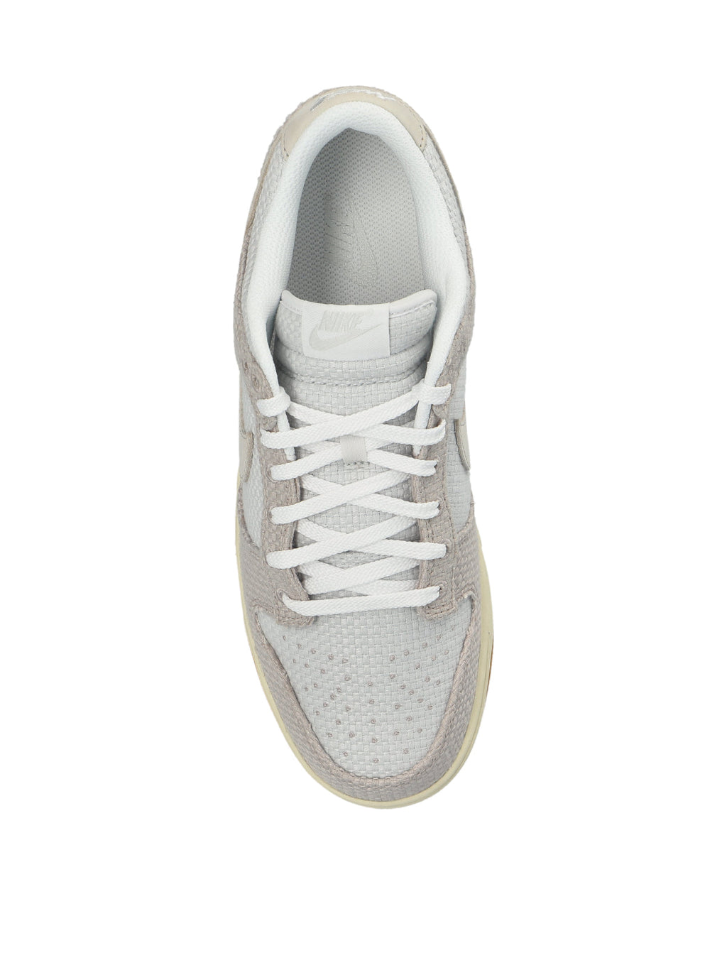 Nike Dunk Low Retro SE Sneaker — Gray
