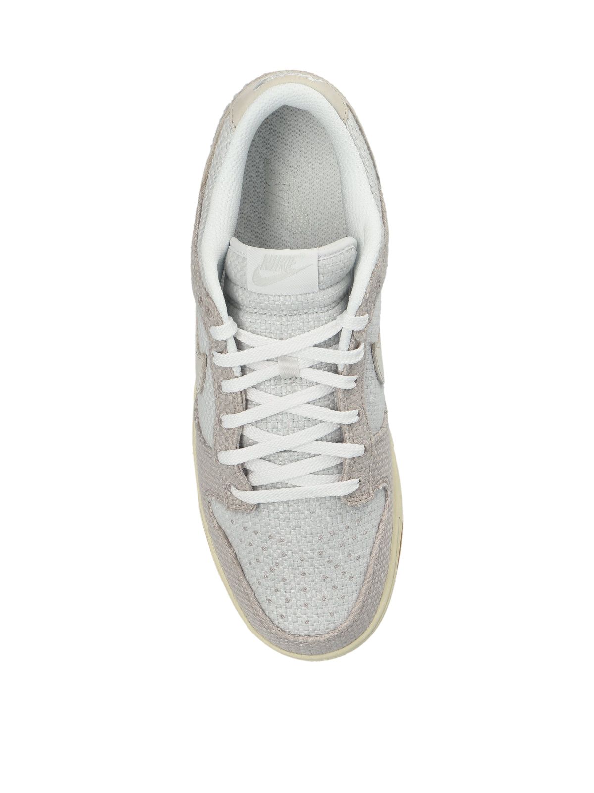 Nike Dunk Low Retro SE Sneaker — Gray