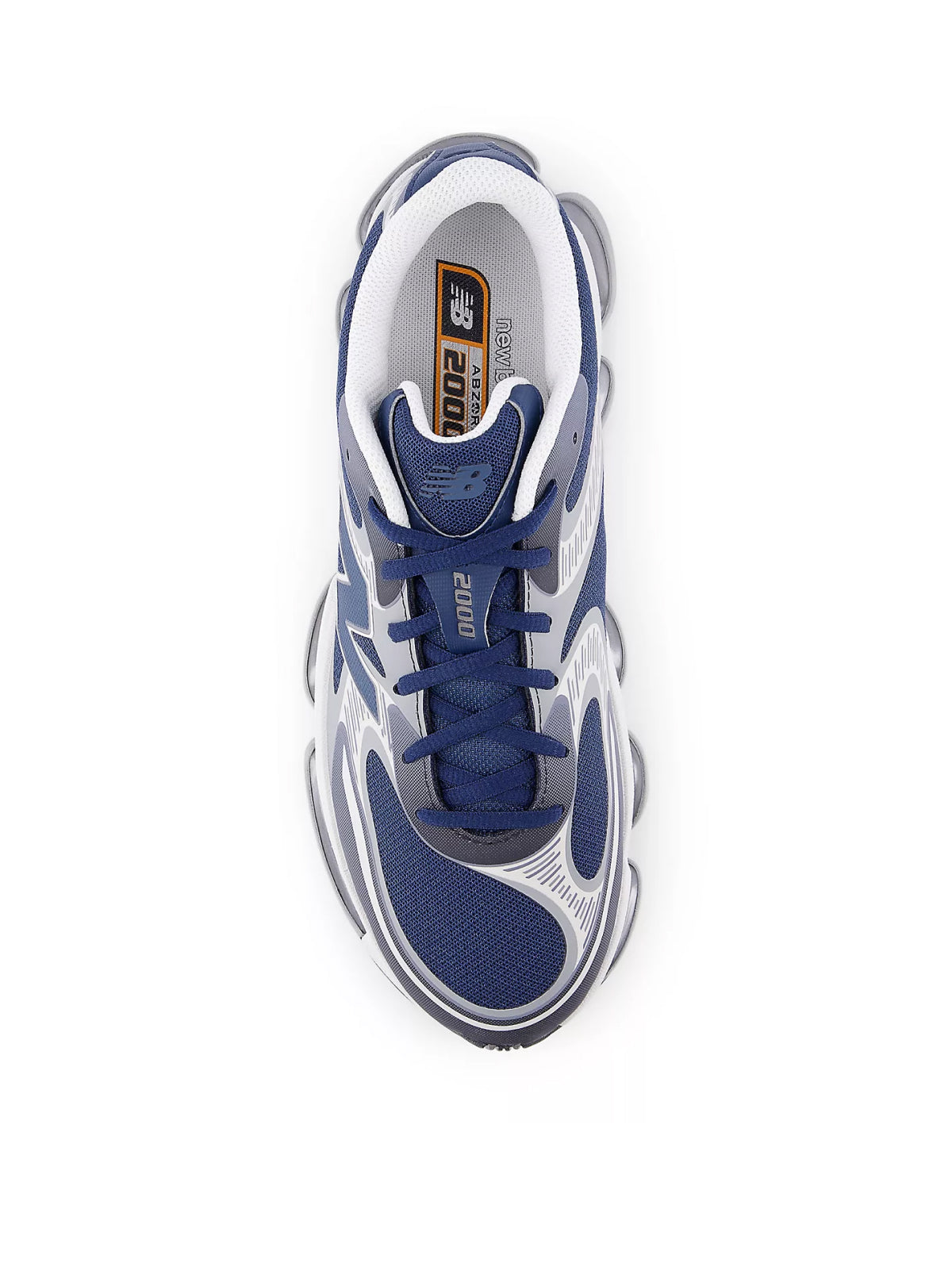 New Balance Abzorb Sneaker — Navy