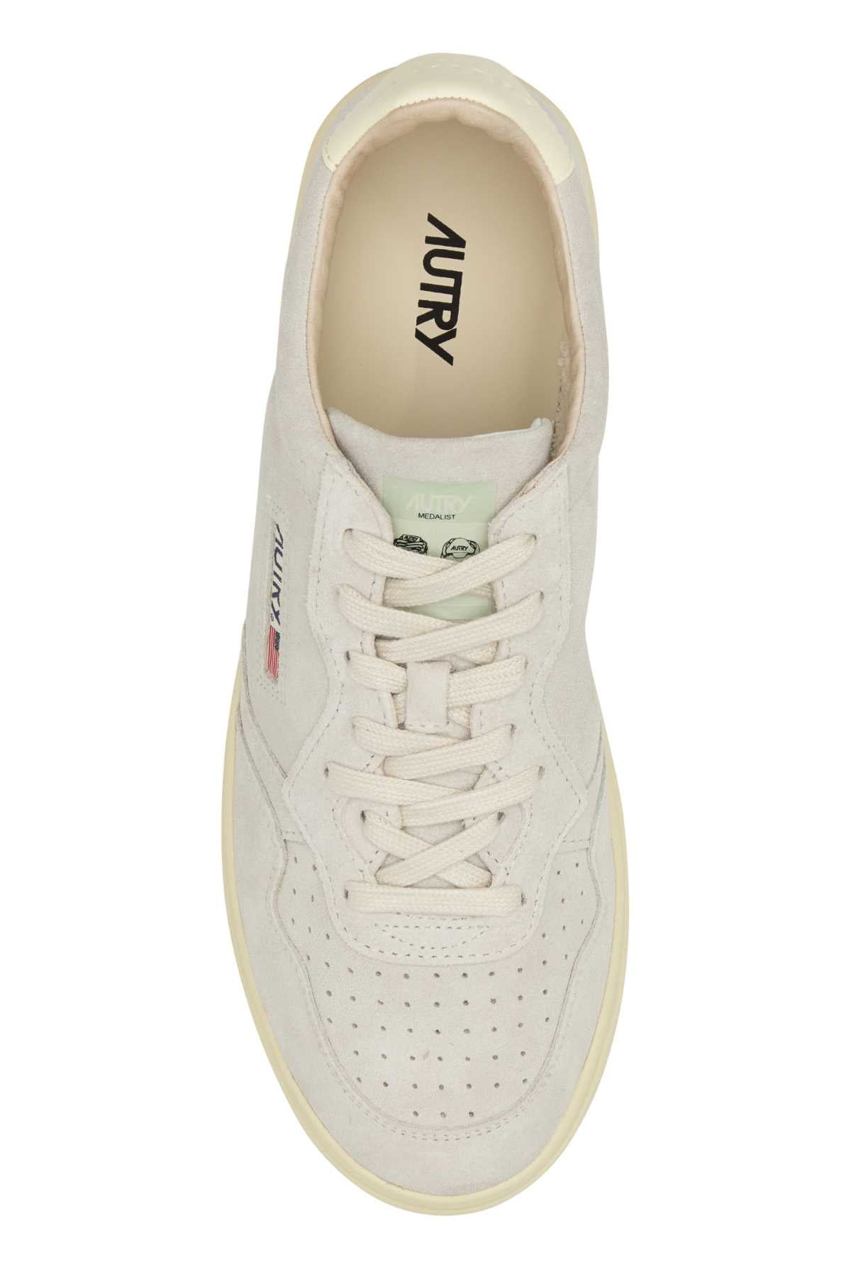 Autry UH01 Sneaker