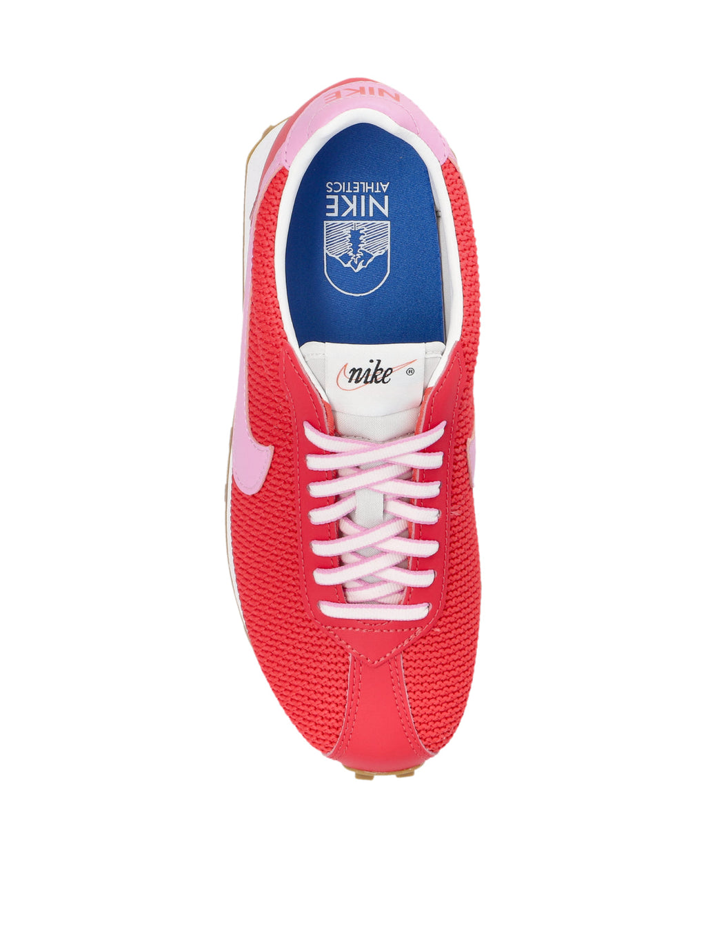 Nike LD-1000 Sneaker — Red