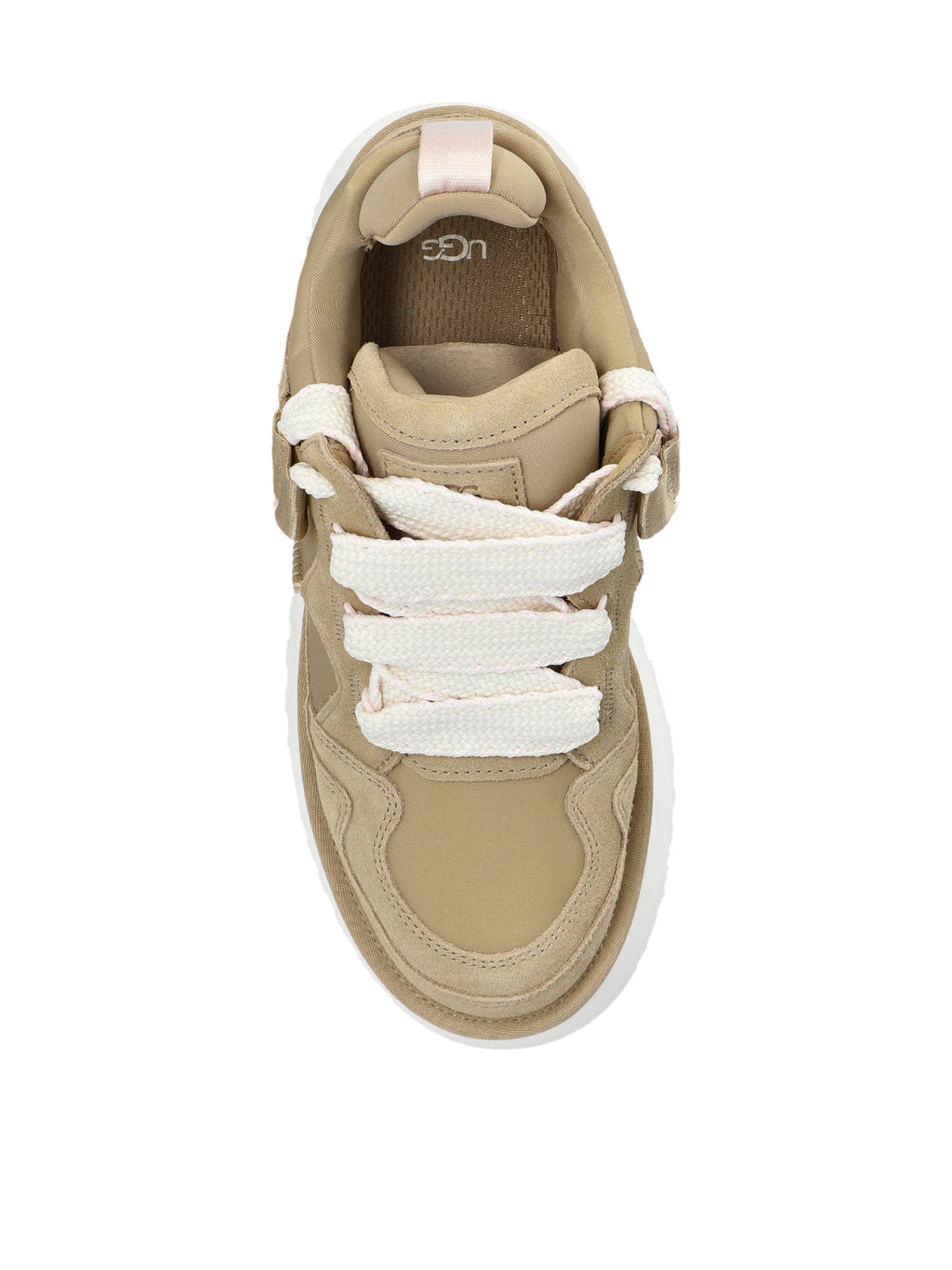 Ugg Australia Astromel Sneaker — Beige