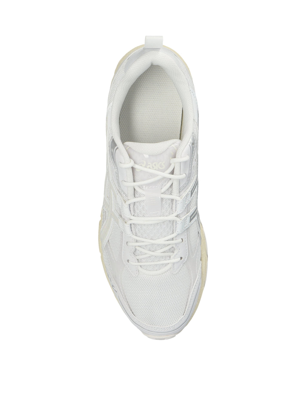Asics Gel-Nunobiki Sneaker — White