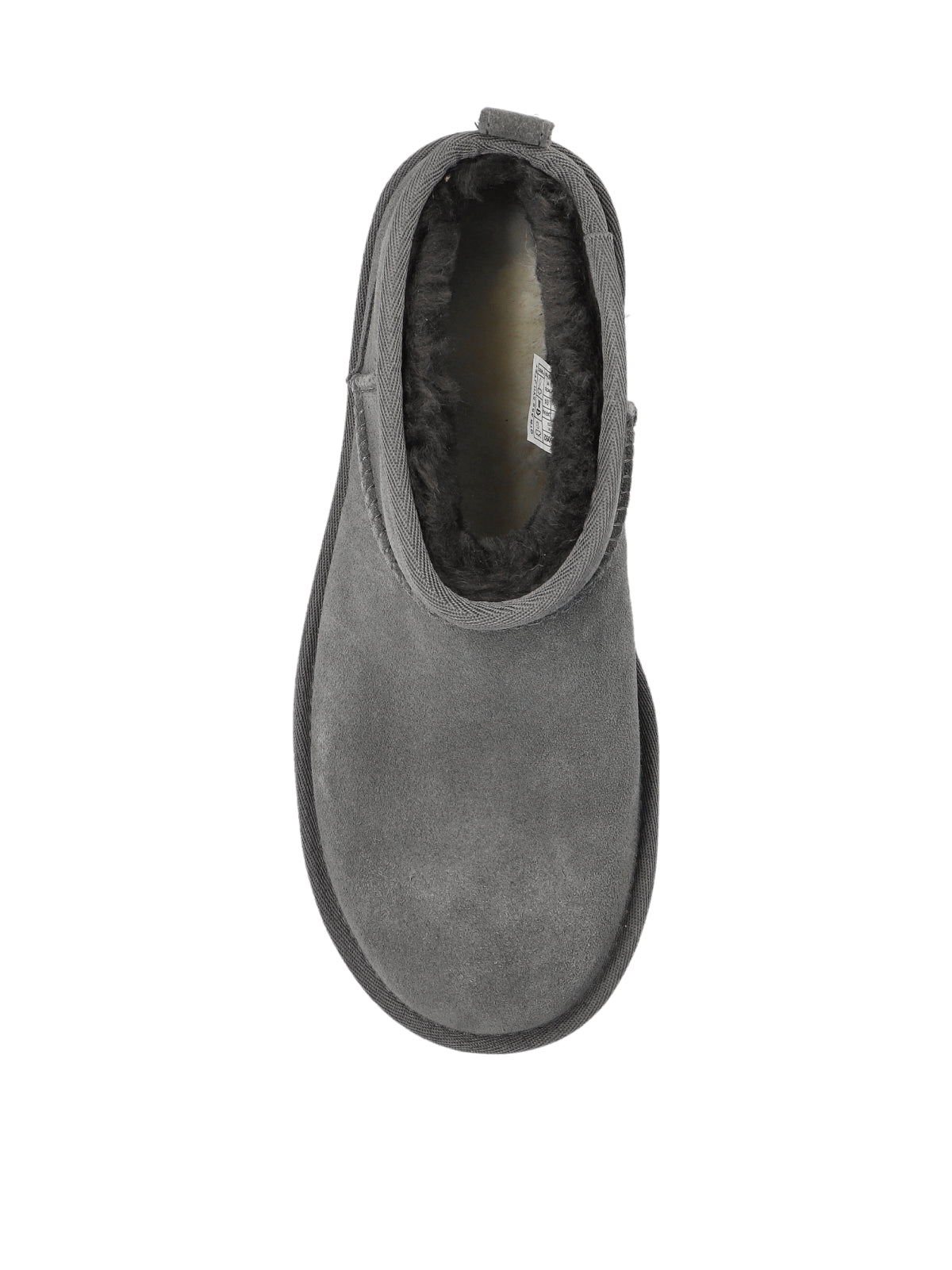Ugg Australia Boot — Gray