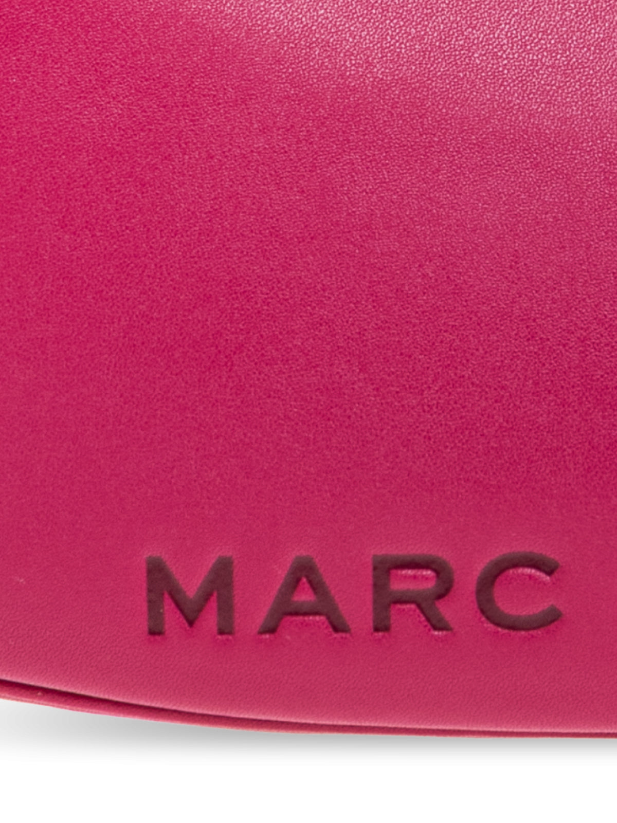 Marc Jacobs Shoulder Bag — Pink