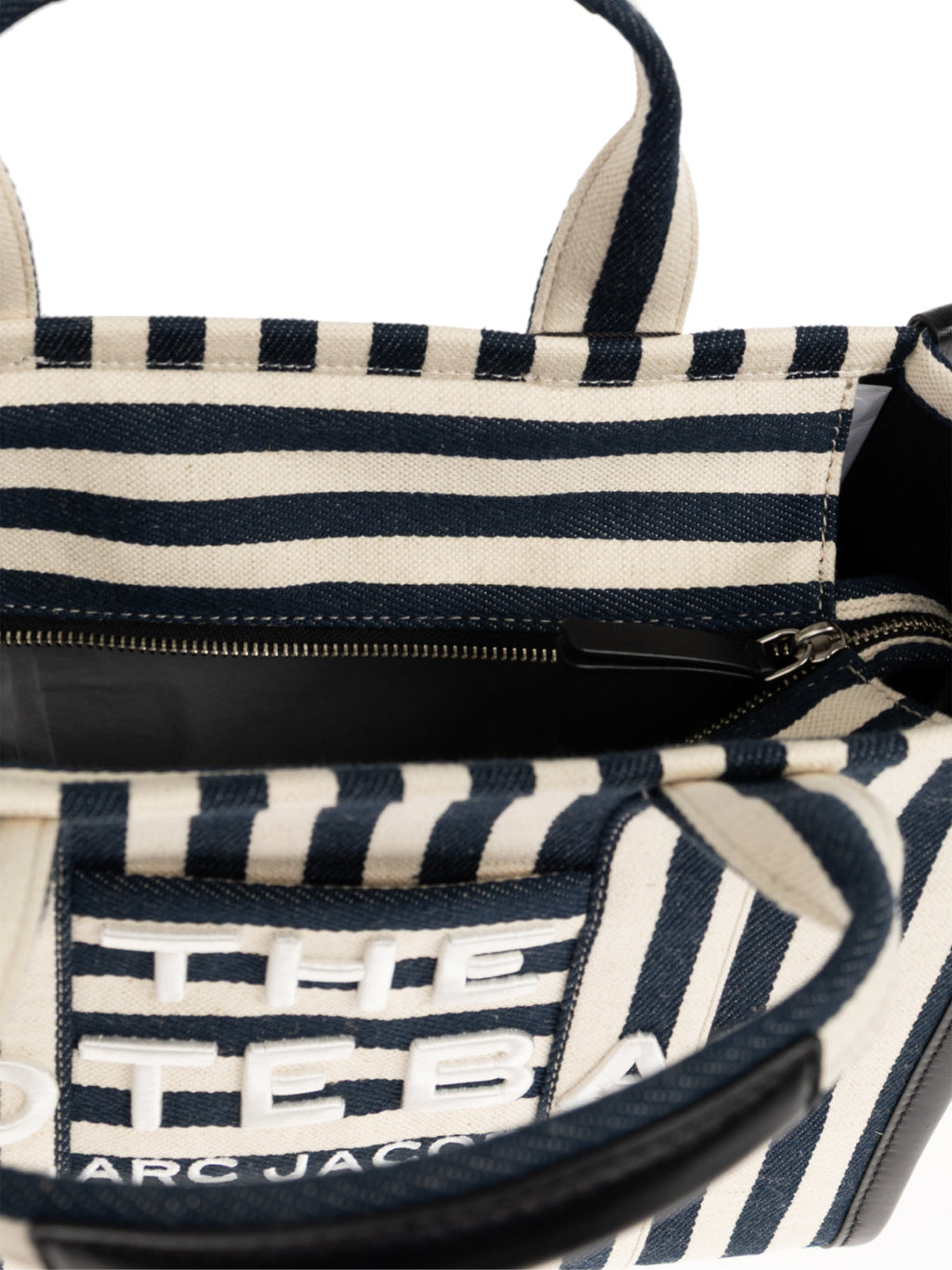 Marc Jacobs Tote Bag — Navy