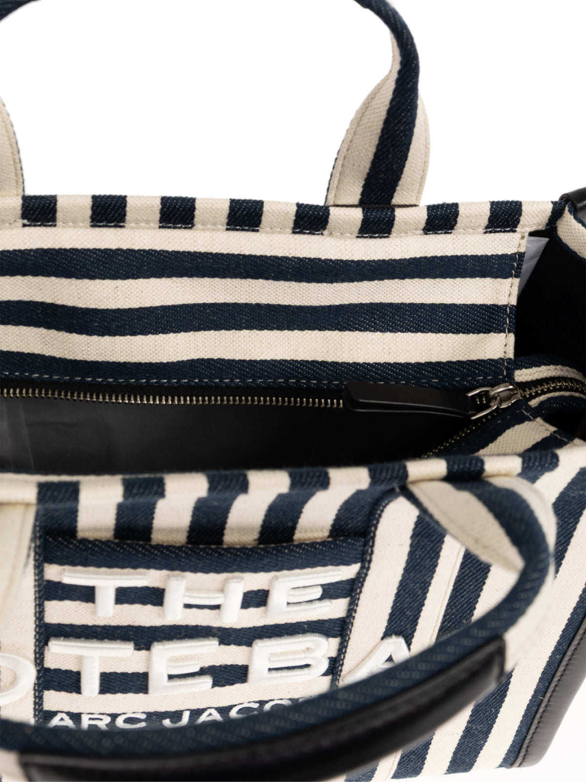 Marc Jacobs Tote Bag — Navy