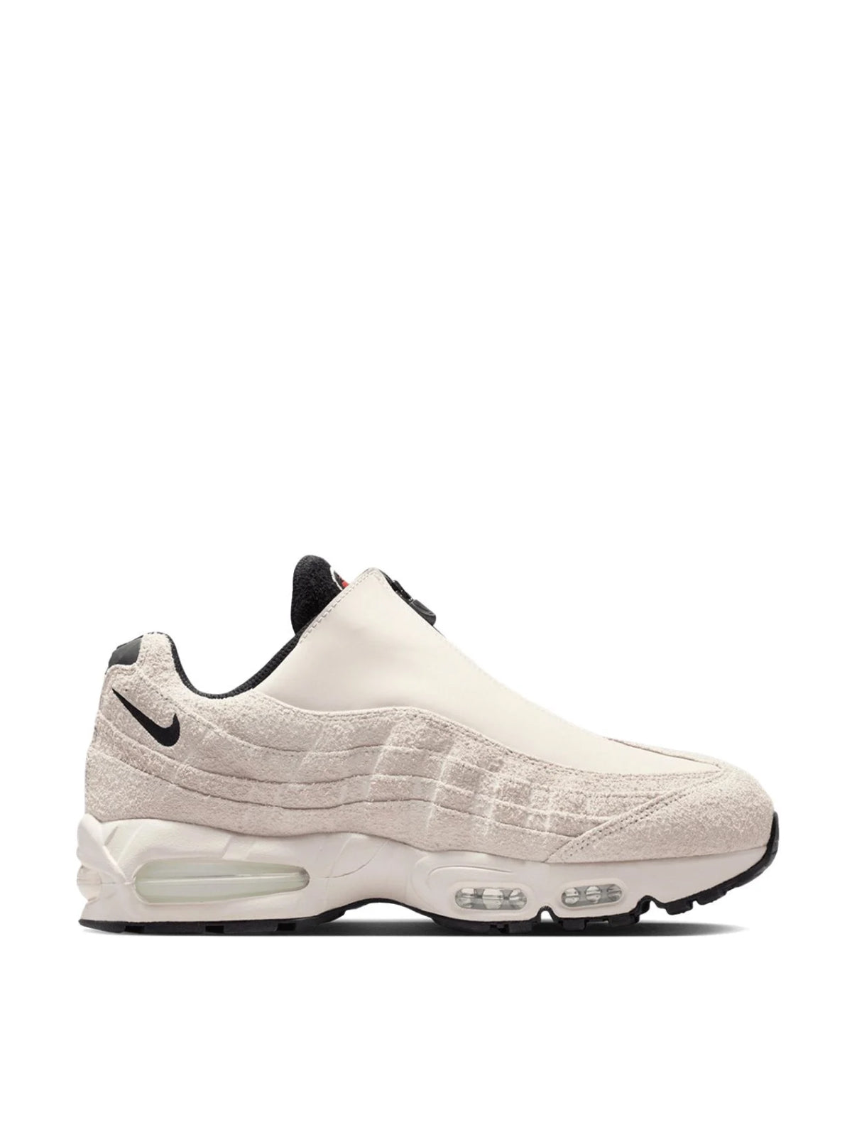 Nike Air Max Sneaker — Beige