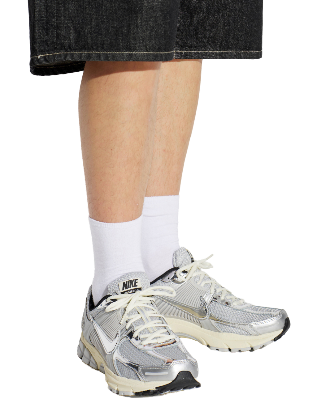 Nike Zoom Vomero Sneaker — Gray
