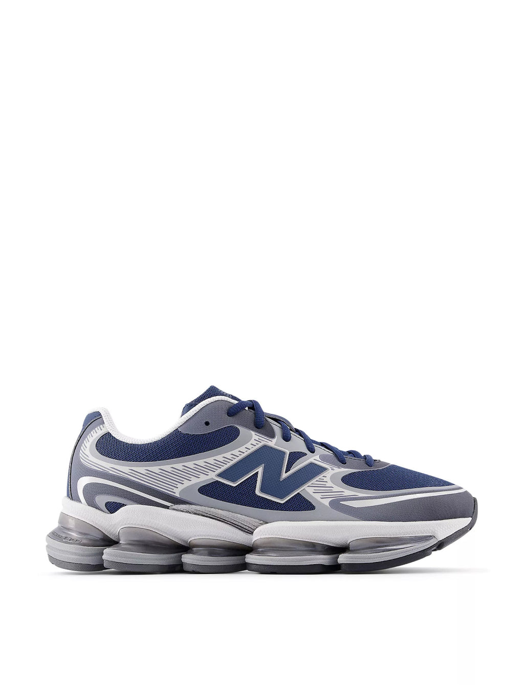 New Balance Abzorb Sneaker — Navy