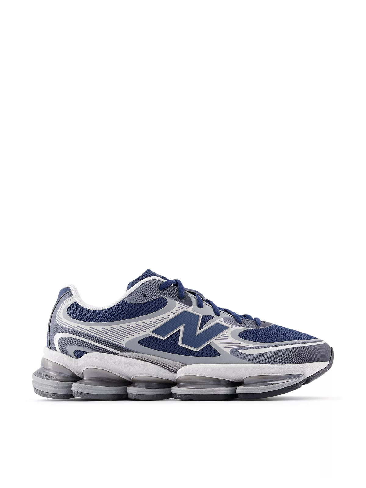 New Balance Abzorb Sneaker — Navy