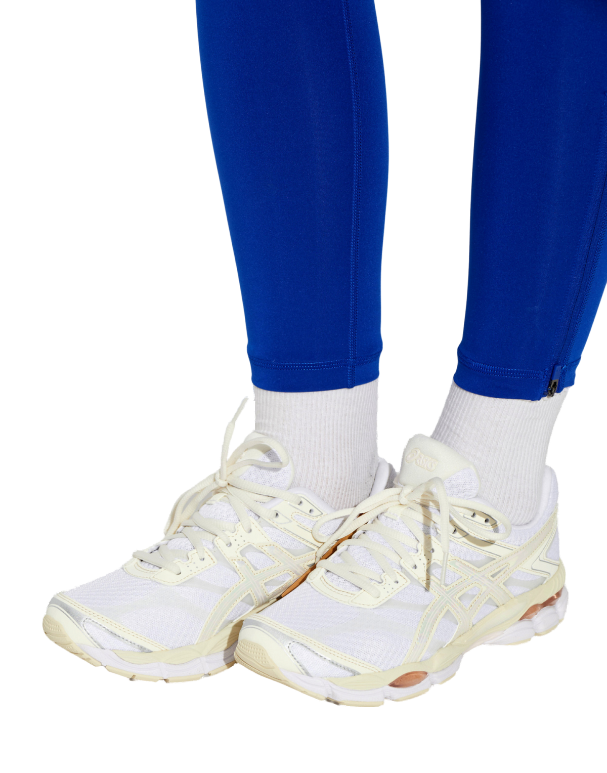 Asics Sneaker — White