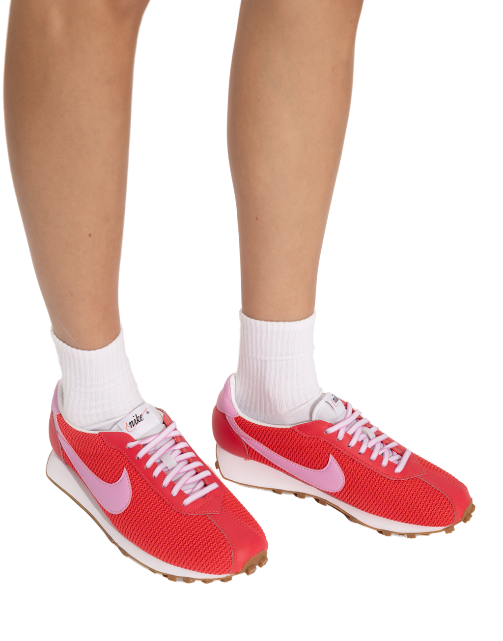 Nike LD-1000 Sneaker — Red