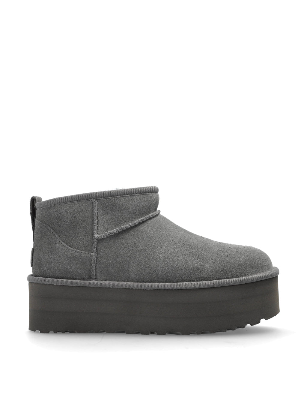 Ugg Australia Boot — Gray