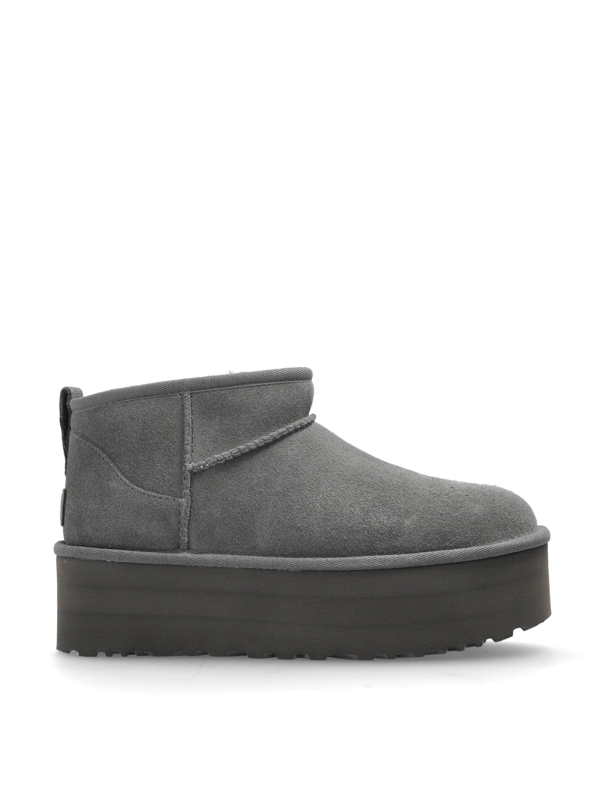 Ugg Australia Boot — Gray