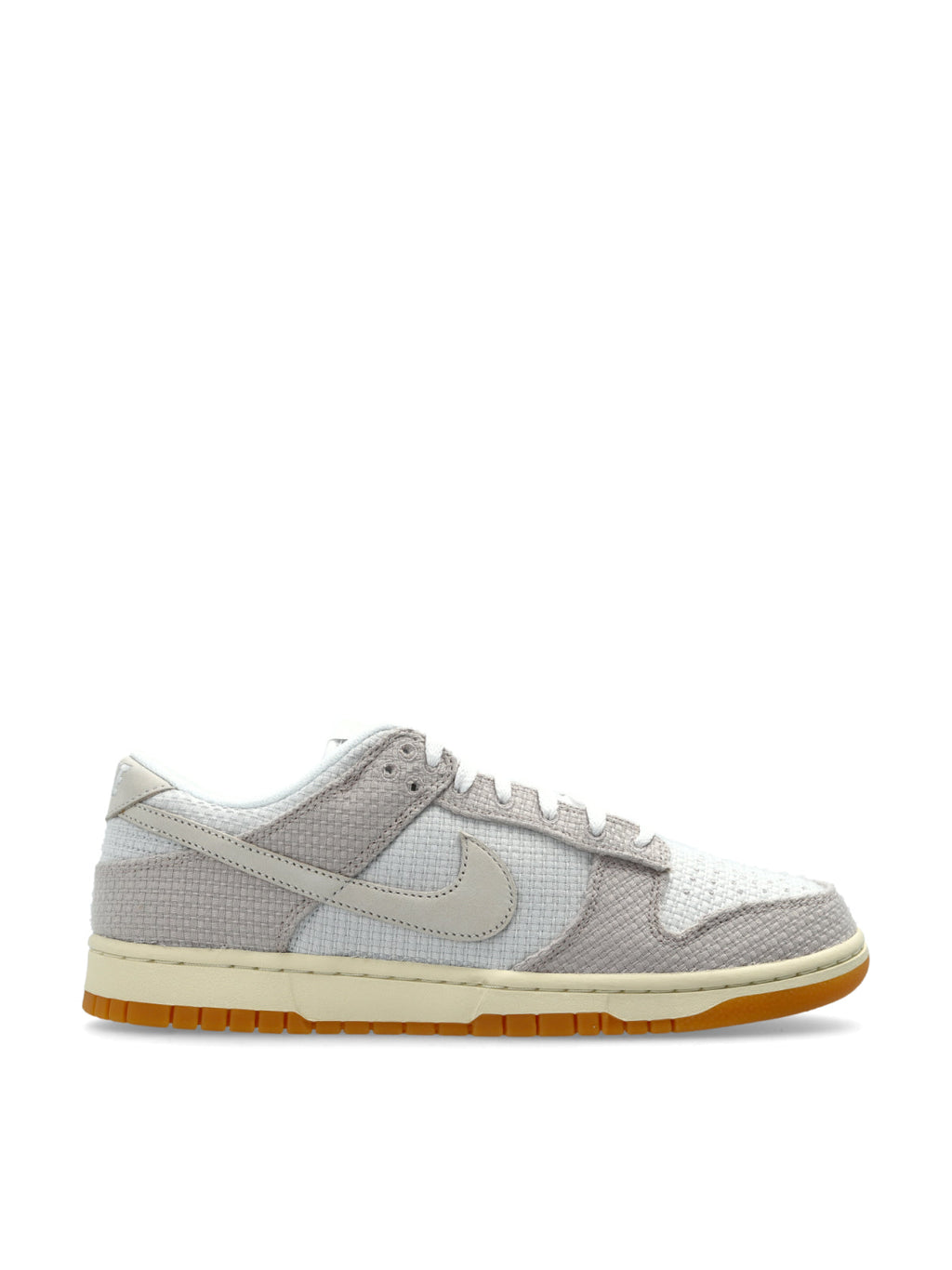 Nike Dunk Low Retro SE Sneaker — Gray