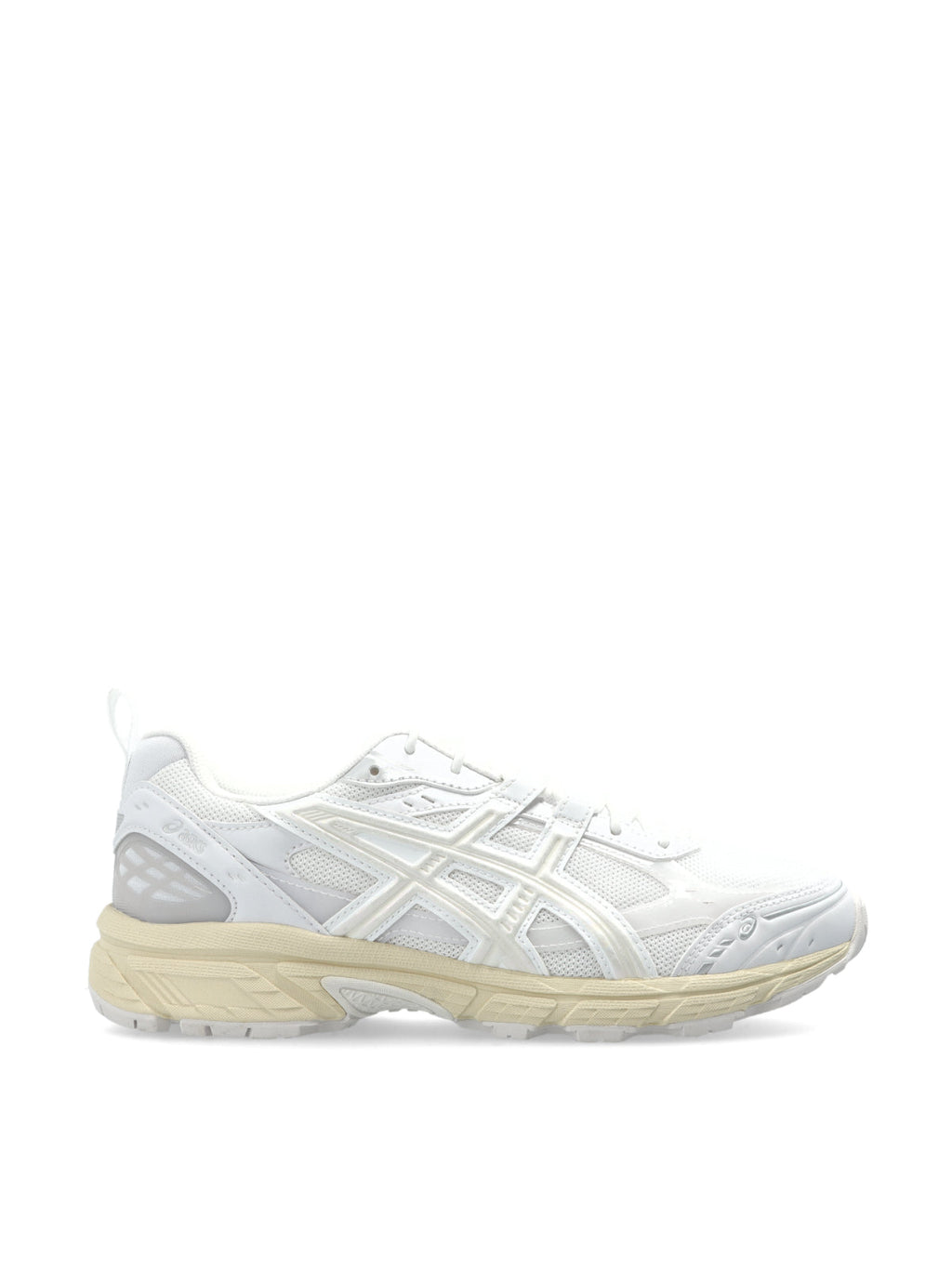 Asics Gel-Nunobiki Sneaker — White