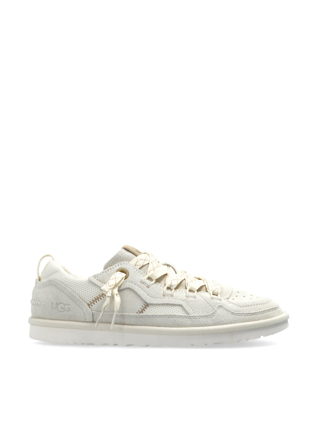 Ugg Australia Sneaker — White
