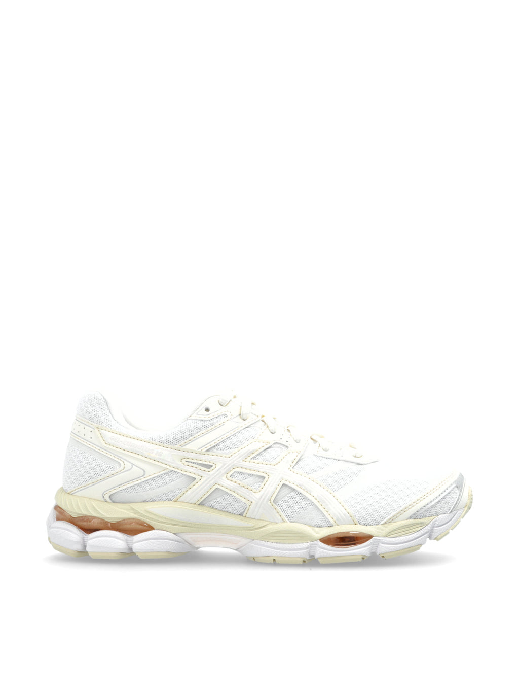 Asics Sneaker — White