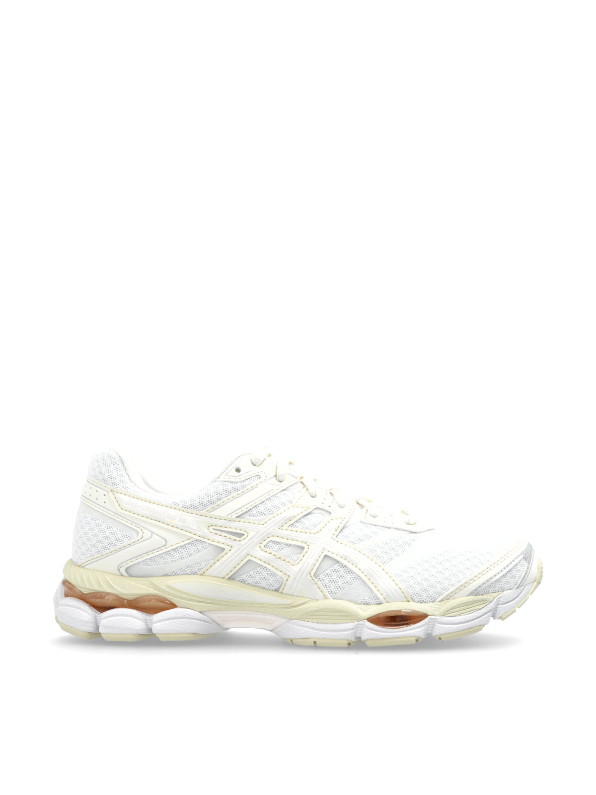 Asics Sneaker — White