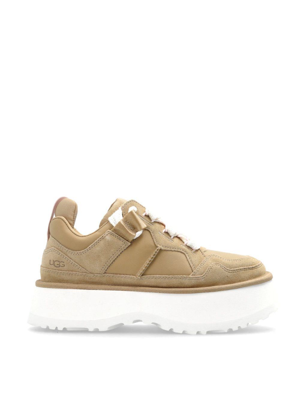 Ugg Australia Astromel Sneaker — Beige