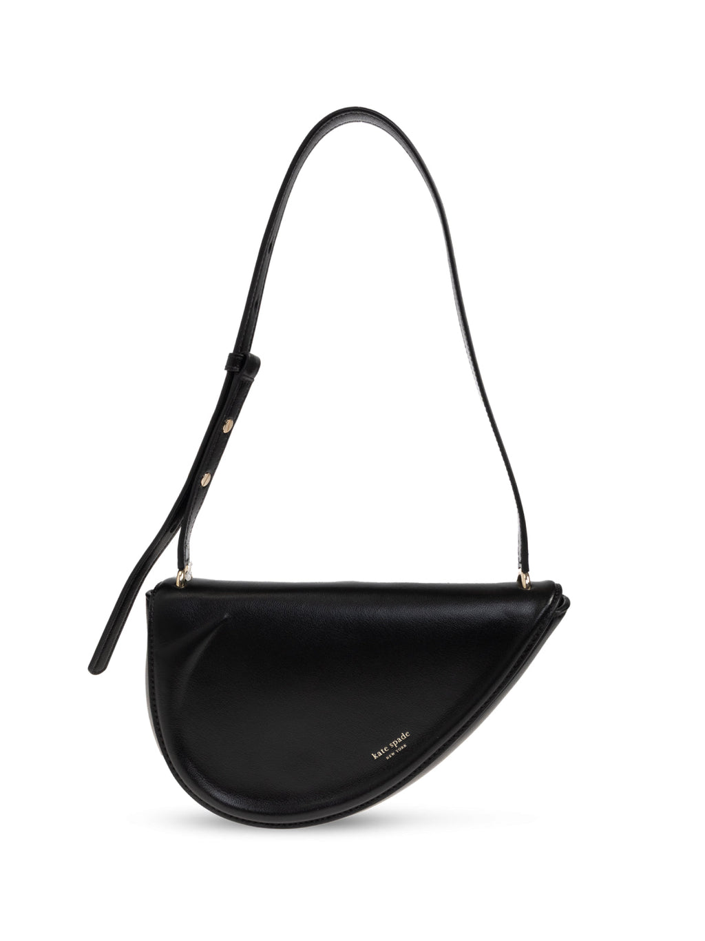 Kate Spade Shoulder Bag — Black