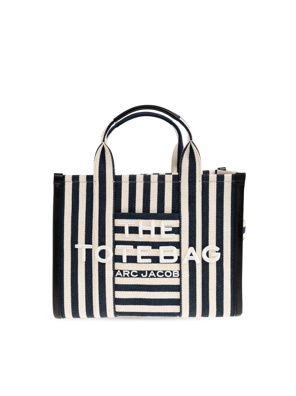 Marc Jacobs Tote Bag — Navy