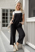 FINAL SALE - Charmed Moment Relaxed Jumpsuit